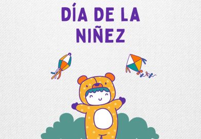 Cultura celebra Mes de la Niñez con talleres gratuitos