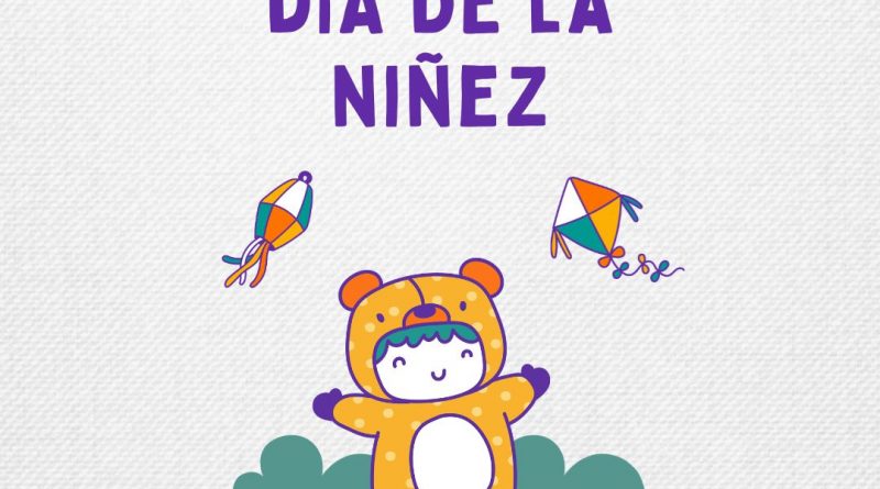 Cultura celebra Mes de la Niñez con talleres gratuitos