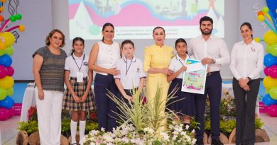 Propone niñez villalvarense acciones para ciudado de la salud mental