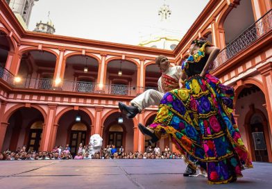 Inicia Cultura temporada 2026 «De Sones por montones» con numerosa audiencia