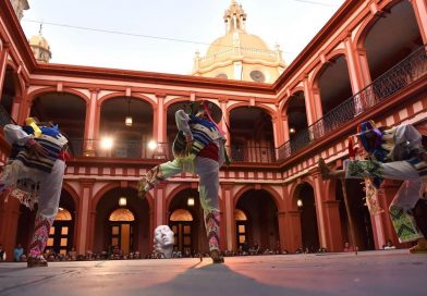 Gobierno de Colima invita a tercera temporada «De sones por montones»