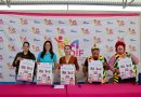 Anuncia Tey Festival de la Familia 2026 en La Petatera de VdeA