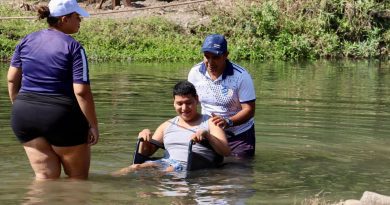 Saldo blanco vacaciones en Villa de Alvarez