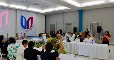 Aprueba Cabildo reglamento del SIPINNA de VdeA