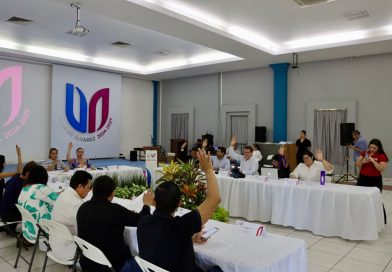 Aprueba Cabildo reglamento del SIPINNA de VdeA