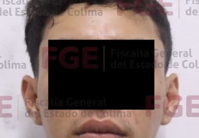 Cae otro por narcomenudeo