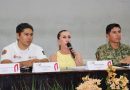 Instruye Tey a PC Villa de Alvarez intensificar trabajo preventivo ante temporal de lluvias