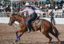 Colima termina participación en rodeo de la Olimpiada Nacional CONADE 2026