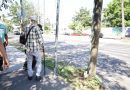 Salud exhorta a proteger adultos mayores por calor