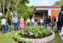 Promueve Tey acciones para cuidado de medio ambiene entre estudiantes
