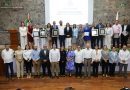 Entrega Congreso del Estado premio estatal 2026 a cuatro profesionales en enfermería