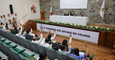 Cohabitación forzada ya es delito en Colima