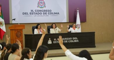 Aprueba Congreso del Estado reforma que elimine reelección inmediata y prohíbe el nepotismo electoral