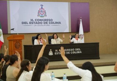 Aprueba Congreso del Estado reforma que elimine reelección inmediata y prohíbe el nepotismo electoral