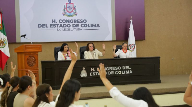 Aprueba Congreso del Estado reforma que elimine reelección inmediata y prohíbe el nepotismo electoral