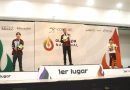 Daniel Díaz logra dos bronces más en ajedrez y ya van 21 medallas para Colima en Olimpiada Nacional CONADE