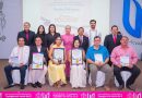 Entrega VdeA presa al Mérito Docente 2026 «Prof. Miguel Virgen Morfín»