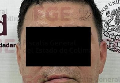 Vinculan a proceso a imputado por delito sexual cometido en agravio de un menor