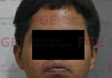 Vinculan a proceso a hombre por robo de tienda de conveniencia
