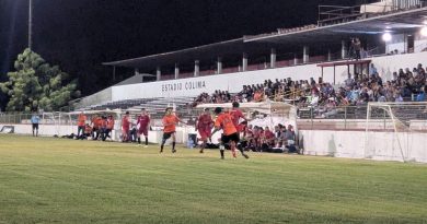 Sindicato de la Villa es nuevo campeón en futbol interdependencias 2026