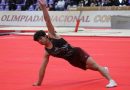 Colima entra a la recta final de la Olimpiada Nacional CONADE 2026 con gimnasia y surfing