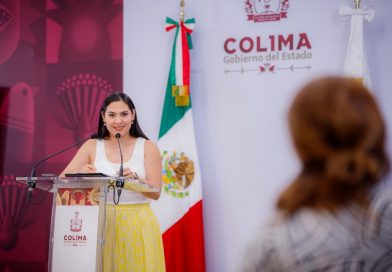 Indira Vizcaíno abre convocatoria para la Casa de Día y anuncia intervención en puentes municipales del Tercer Anillo