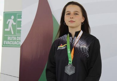 Colima cosecha medallas en judenems 2026