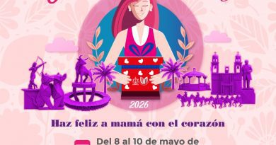 Habrá Expo Venta Mamá en jardines Independencia y Villa Izcalli