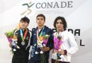 Colima logra octava presea en Olimpiada Nacional CONADE 2026
