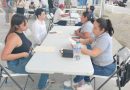 Obtuvieron trabajo 60 villalvarense en Segunda Jornada de Empleo