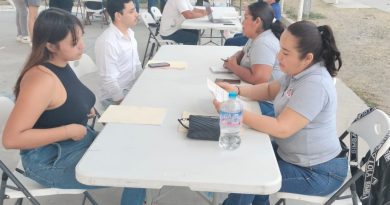 Obtuvieron trabajo 60 villalvarense en Segunda Jornada de Empleo
