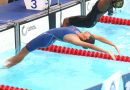 Obtiene Colima séptima medalla en natación Olimpiada Nacional CONADE 2026