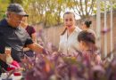 Visitan más de dos mil personas panteones de VdeA en «Días de las madres»