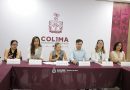 Secretaría de Salud refuerz prevención y control de VIH  en Colima