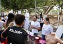 Salud reforzará acciones preventivas en los 10 municipios del 23 al 30 mayo