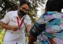 Sector Salud realiza acciones integrales para el bienestar de las mujeres en el estado