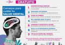 Invita VdeA a la población aprovechar los servicios psicológicos gratuitos