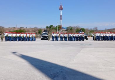 Culminan servicio militar nacional este sábado