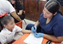 Indira Vizcaíno impulsa ahorro de casi 9.3 mdp a familias con Operación Salud Colima Tamizaje