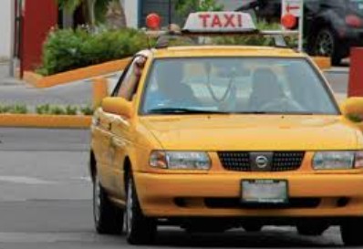 Movilidad activa protocolo ante reporte de agresión de taxista a pasajera