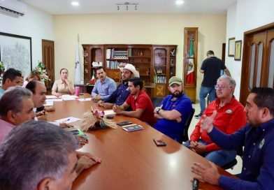 Gobierno del Estado entrega resultados del barrido contra tuberculosis en Ixtlahuacán y Villa de Alvarez