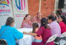Atiende Tey 75 ciudadanos en audiencia pública de  colonia Villas San José