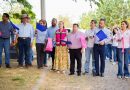 Inicia VdeA y Canadevi obras de desazolve en arroyo Las Calaveras