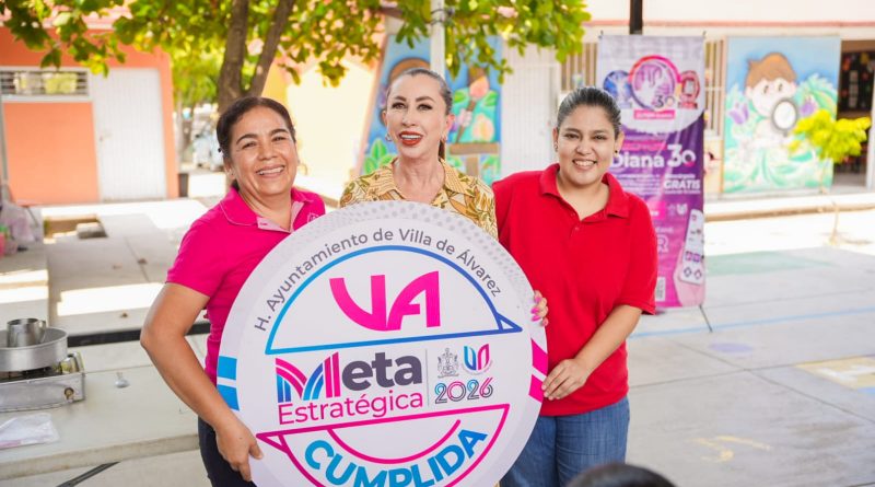 Cumple VdeA meta y capacita a 200 mujeres en materia de empoderamiento