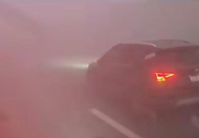 Tolvaneras en autopista Colima-Guadalajara