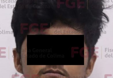 Vinculado a proceso por poseer droga