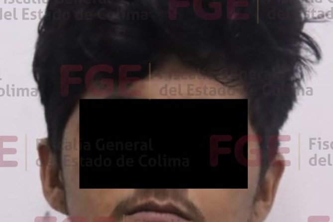 Vinculado a proceso por poseer droga