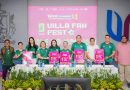 Villa Fan Fest para disfrutar gratis la pasión futbolera: Tey