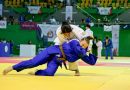 Judoca Frida González suma medalla 11 para Colima en Olimpidada Nacional CONADE