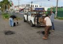 Vialidades más seguras para todos